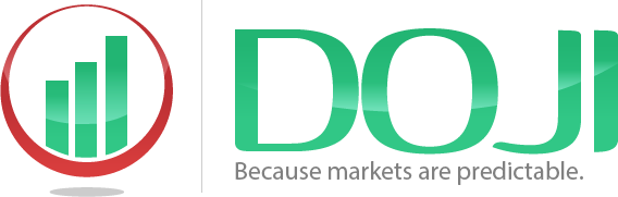Doji's logo